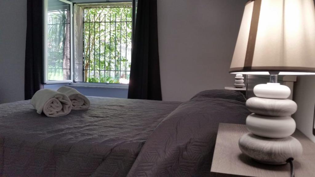 Vesuvius Gardens - Fagianeria Borbonica Relais Bed & Breakfast Ercolano Ngoại thất bức ảnh